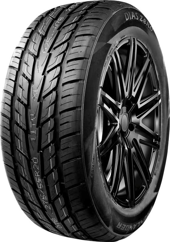 

Летние шины Grenlander DIAS ZERO 295/45R20 114W