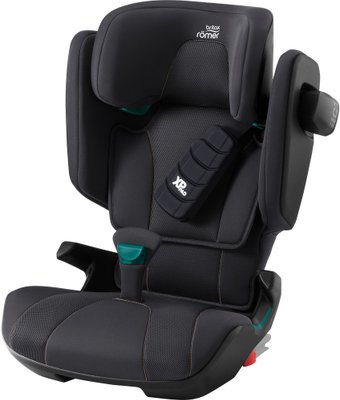 Britax Romer Kidfix i-Size (fossil grey)