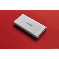 Внешний аккумулятор Canyon PB-2001 20000mAh (белый)