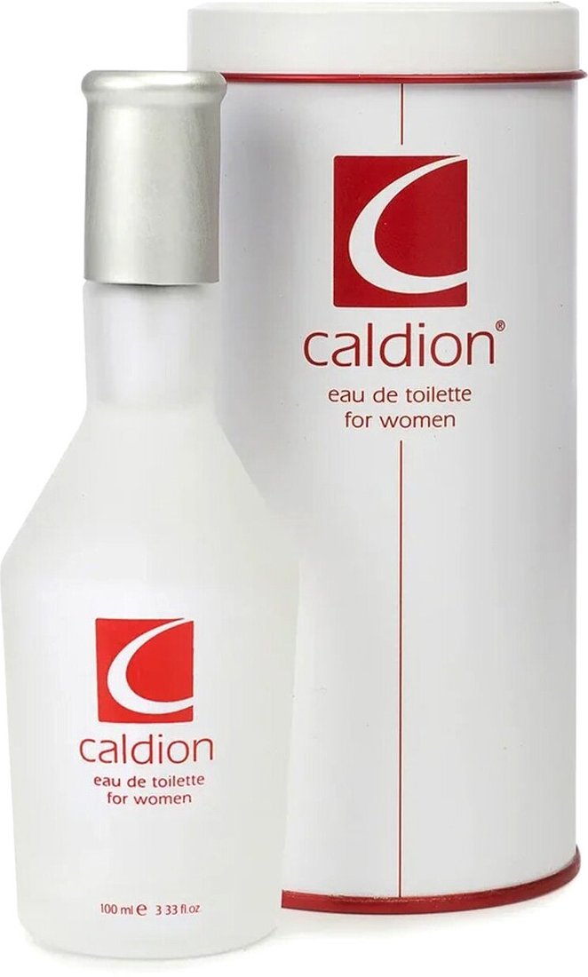 

Туалетная вода Caldion For Woman EdT (50 мл)
