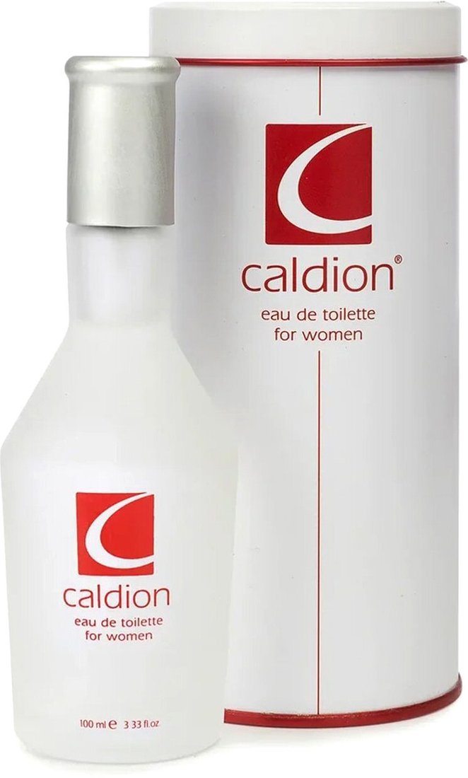 

Туалетная вода Caldion For Woman EdT (100 мл)