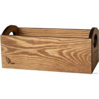 Органайзер для хранения Yulisa AG-00051 (коричневый)