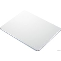 Коврик для мыши Satechi Aluminum Mouse Pad (серебристый)