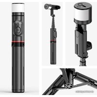 Трипод Funsnap Q12S (черный)