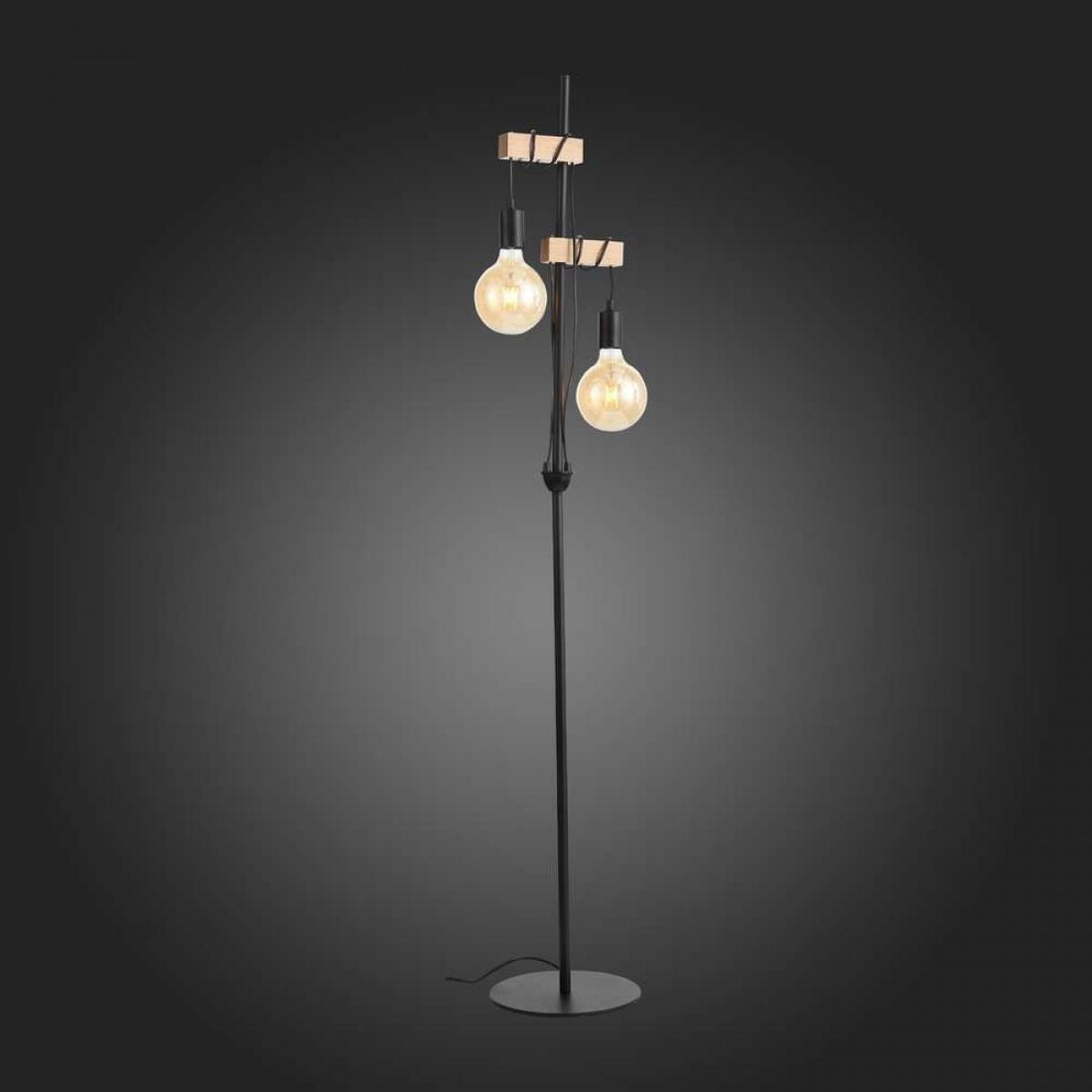 

Настольная лампа Evoluce Bagetti SL1142.405.01