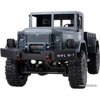 Автомодель WPL B14 (серый)
