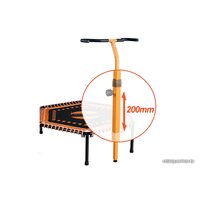 Батут Hasttings J-Short в Мозыре