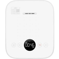 Рисоварка Xiaomi Mijia Induction Heating Rice Cooker 2 4L MFB2BM (с переходником на евровилку)