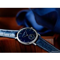 Наручные часы Frederique Constant Manufacture Slimline Moonphase FC-705N4S6