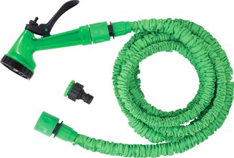 Саморастягивающийся шланг Park R002093 LS1051-150 (1/2", 15 м)