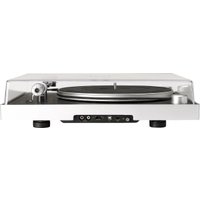 Виниловый проигрыватель Lenco L-455BK