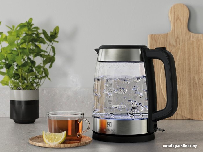 Электрический чайник Electrolux E4GK1-4GB