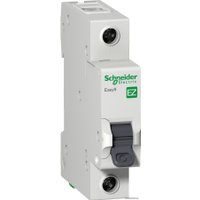 Выключатель автоматический Schneider Electric Easy9 EZ9F34106