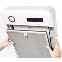 Климатический комплекс Sendo Air 90