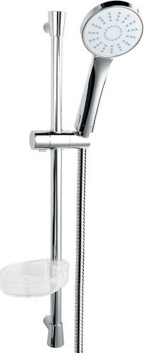 

Душевой гарнитур Ferro Belis N180B