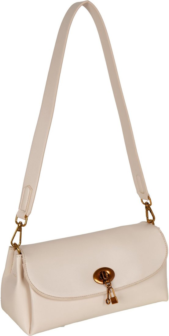 

Женская сумка Pola 2450 (серо-бежевый)