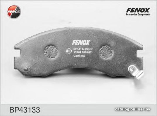 Fenox BP43133
