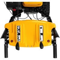 Снегоуборщик Denzel SBL 711DT PRO