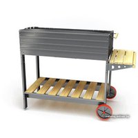 Гриль Grillux Orion 100