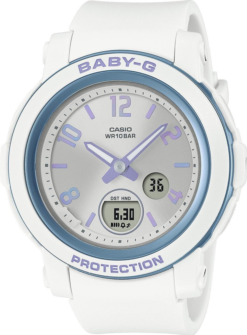 

Наручные часы Casio Baby-G BGA-290DR-7A