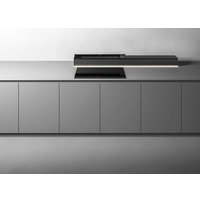 Кухонная вытяжка Falmec Monolith 90 Vetro Nero в Пинске