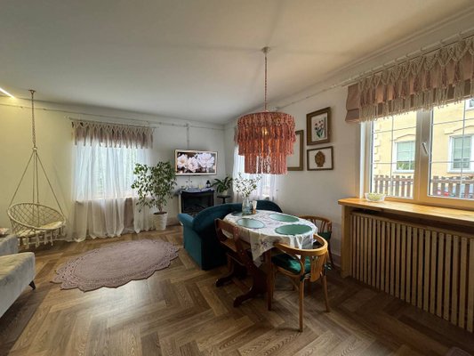 4-комн. квартира — Шабловского ул., 8
