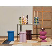 Ковер для жилой комнаты Tkano Ethnic Mysuru TK23-DR0017