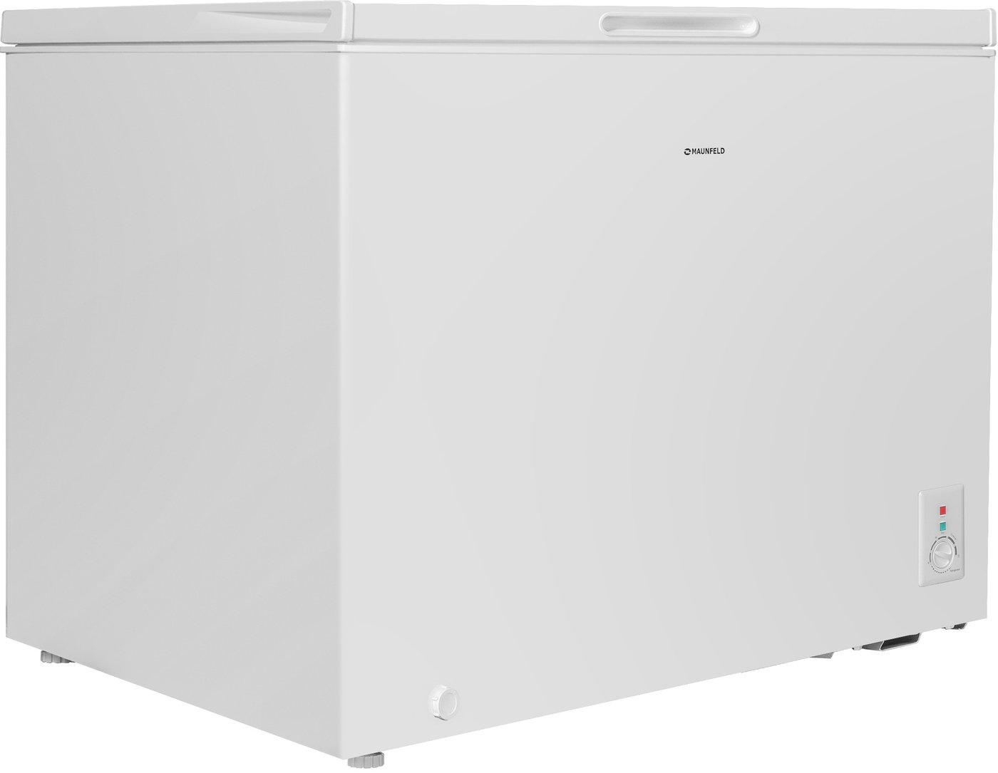 Морозильный ларь MAUNFELD MFL300W