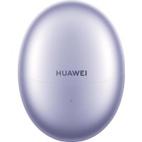Наушники Huawei FreeBuds 6 (фиолетовый, международная версия)