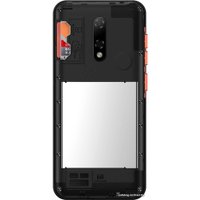 Телефон Ulefone Note 8 (черный)