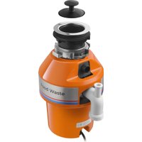 Измельчитель пищевых отходов Meferi MFD560 PUSH COMFORT с пневмокнопкой в комплекте