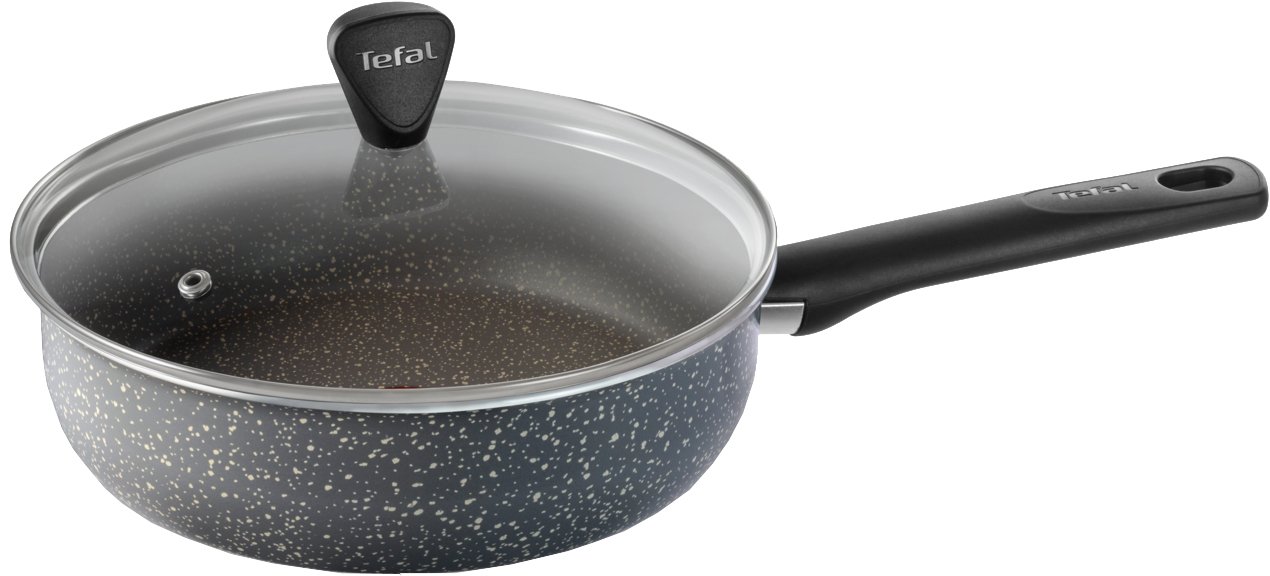 

Сковорода Tefal Natural Cook 04211224