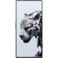 Телефон Nubia RedMagic 8S Pro 16GB/512GB международная версия (платиновый)