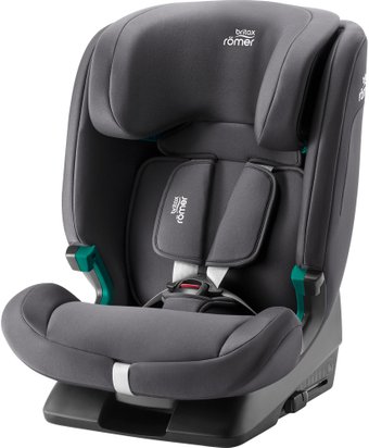 Детское автокресло Britax Romer Evolvafix (midnight grey)