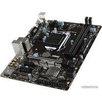 Материнская плата MSI B85M PRO-VD