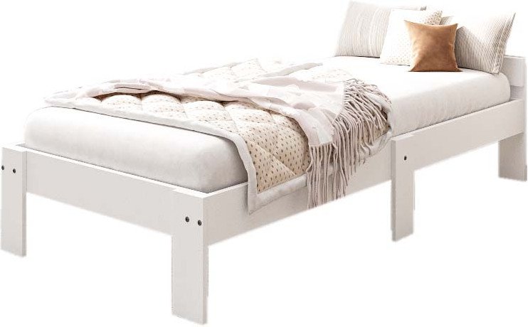 

Кровать EcoWood Екта-2 80х180 ECO.001.00058.80-180.101SE
