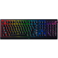 Клавиатура Razer BlackWidow V3 Pro Green Switch (нет кириллицы)