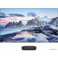Проектор Hisense 100L5F-D12