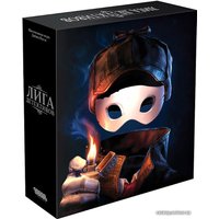 Настольная игра Мир Хобби Лига детективов (2021)