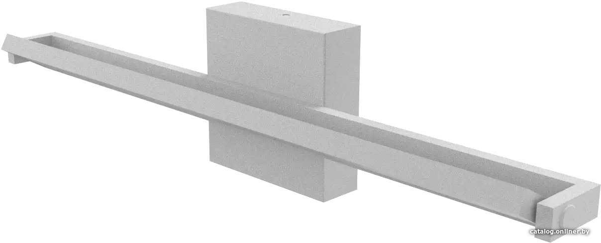 Бра Gauss Safo BR041 12W 730lm 200-240V 400mm