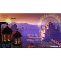  Assassin’s Creed Chronicles: Трилогия для PlayStation 4