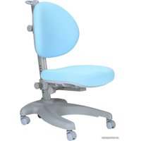 Детское ортопедическое кресло Fun Desk Cielo (голубой)