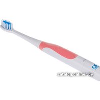 Электрическая зубная щетка CS Medica CS-161 (розовый)