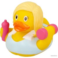 Набор игрушек для ванной Веселые Ути-Пути Фитоняшка 1279