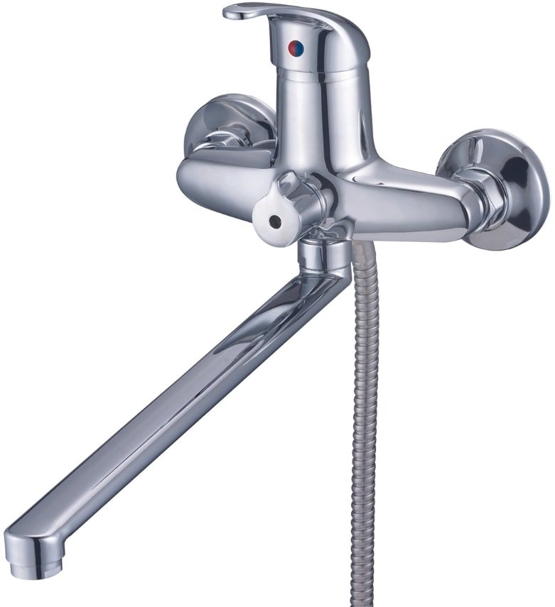 

Смеситель Solone LUN7-A031