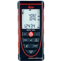 Лазерный дальномер Leica DISTO X310