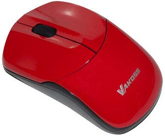Мышь Vakoss TM-655UR