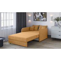 Диван Mio Tesoro Анри SB2 (Norton Mustard)