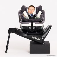 Детское автокресло BeSafe iZi Turn B i-Size (cloud melange)