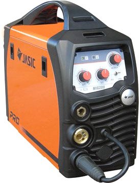 Сварочный инвертор Jasic MIG 200 (N220)